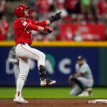 Cincinnati Reds