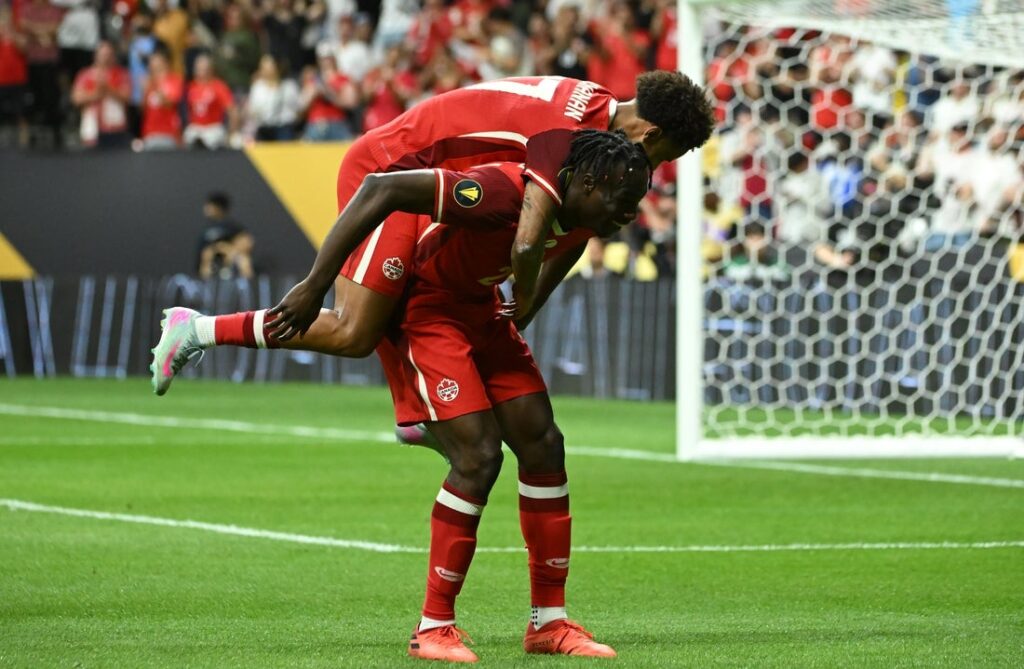 canada, honduras