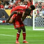 canada, honduras