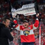 sam bennett panthers cup
