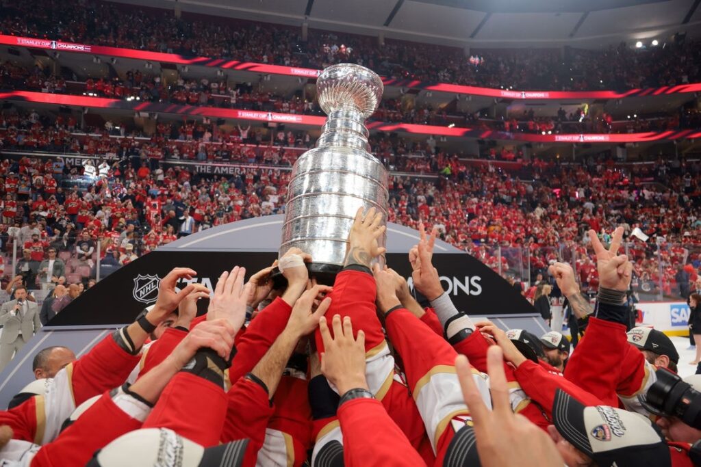 stanley cup