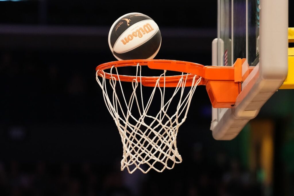WNBA