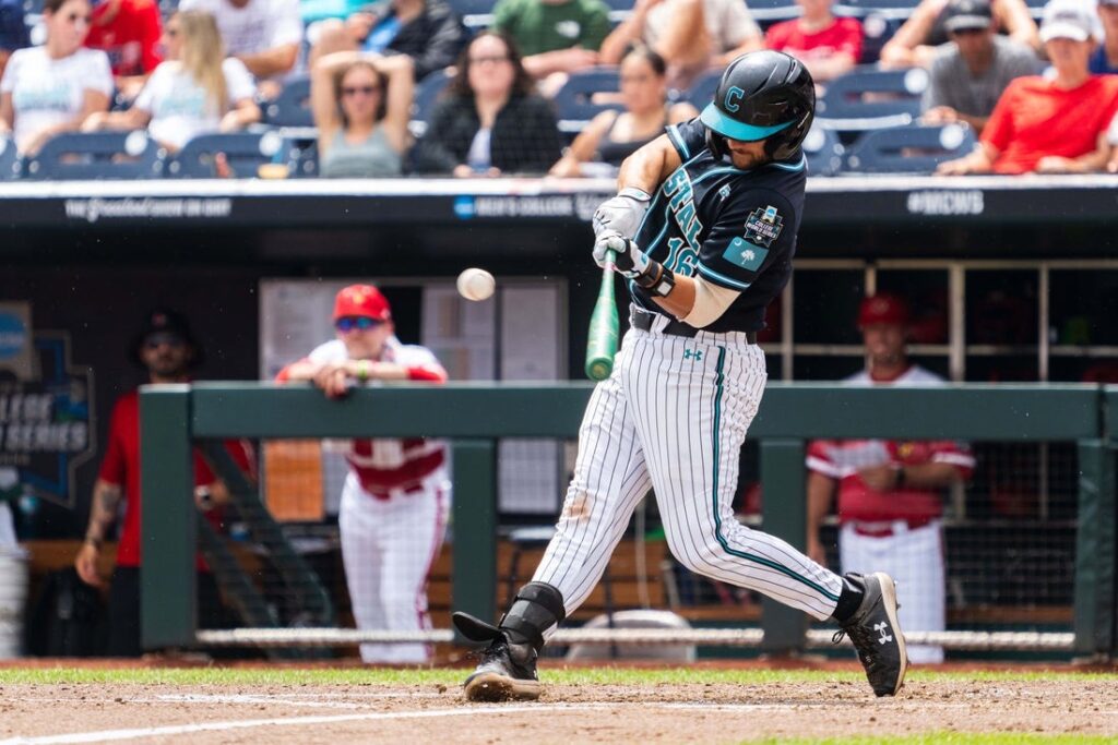 coastal carolina