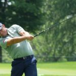 Padraig Harrington