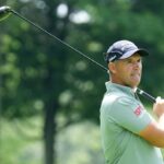 padraig harrington