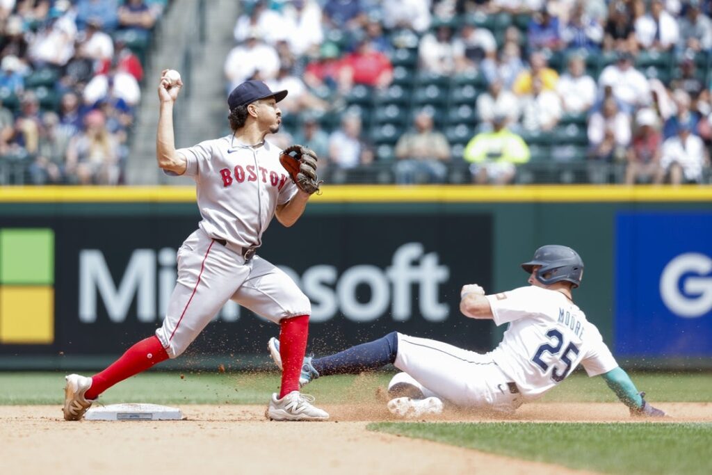 boston red sox
