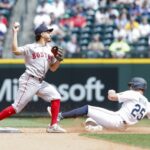 boston red sox