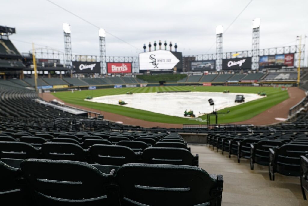 White Sox