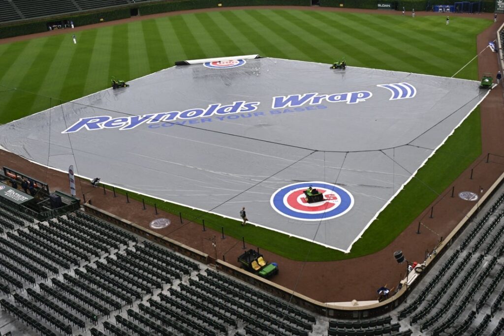 cubs brewers
