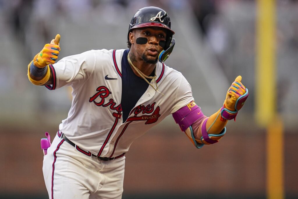 mets, braves