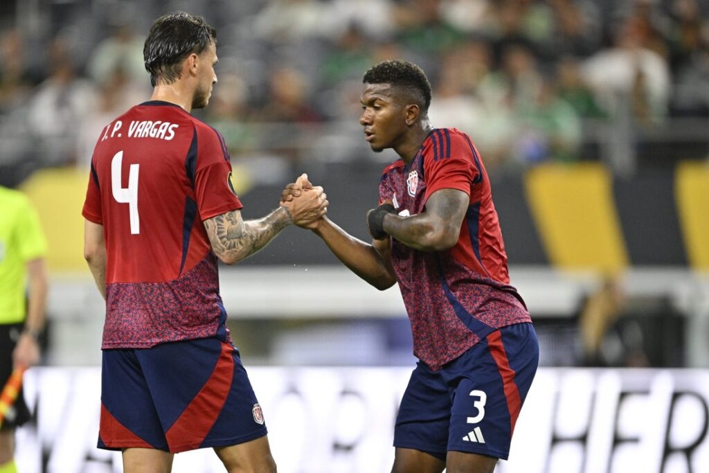 Costa Rica