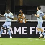 Juventus, Al-Ain