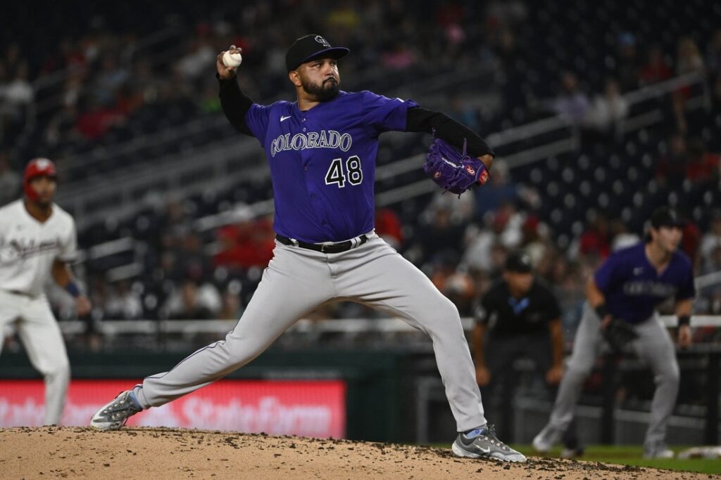 rockies nationals
