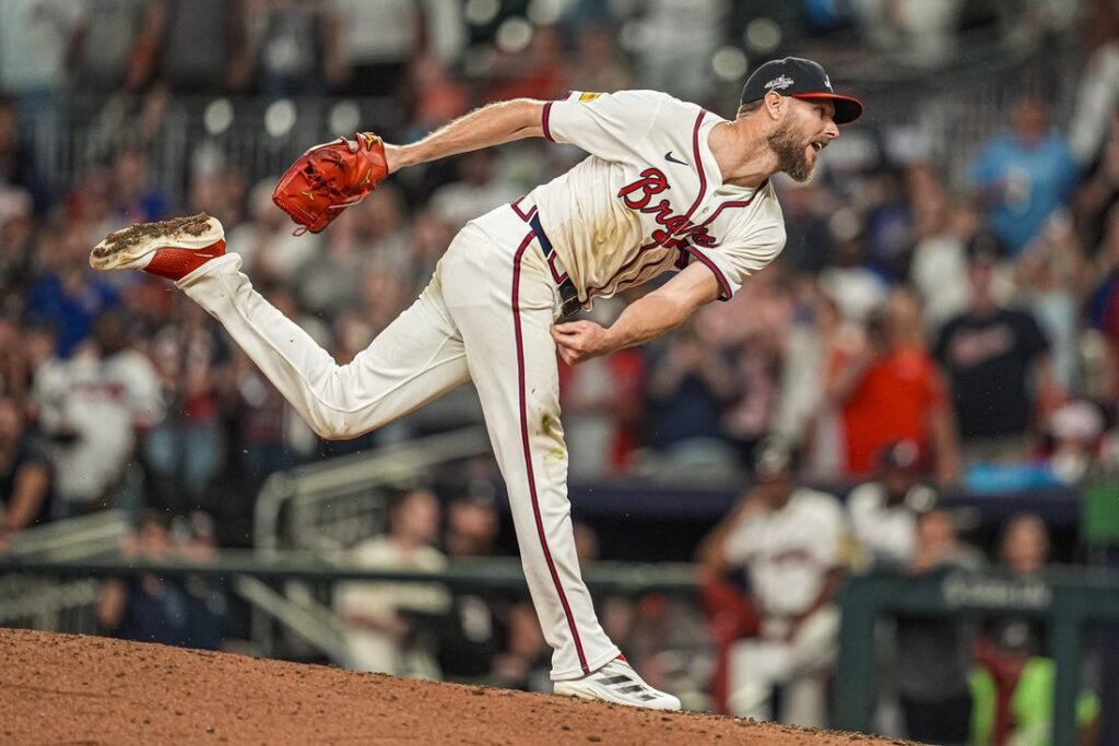 Chris Sale