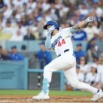 padres dodgers