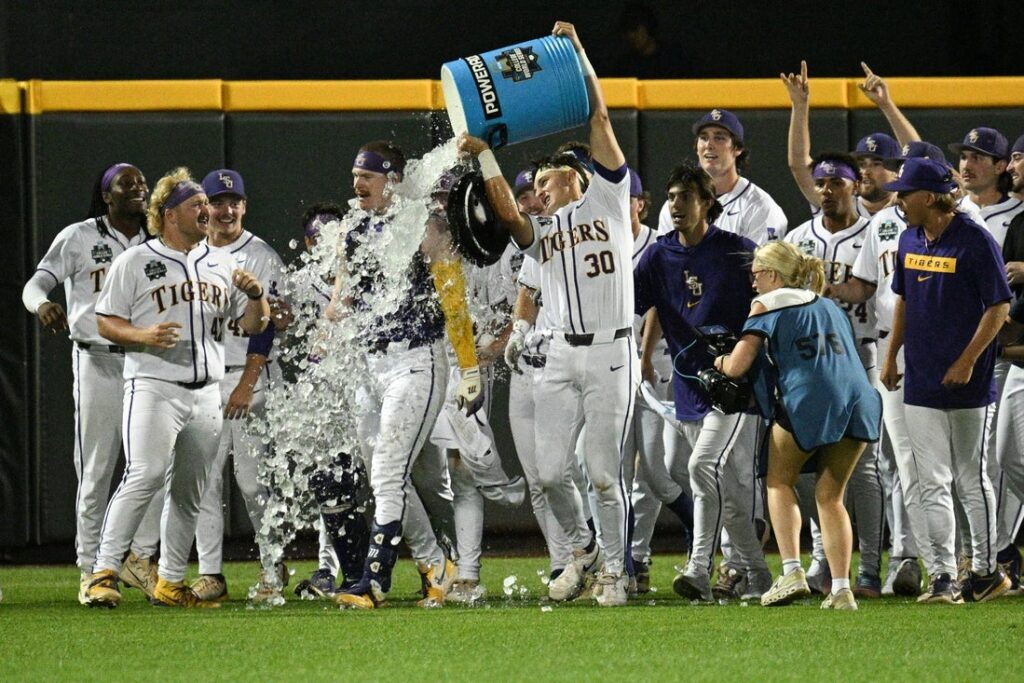 lsu arkansas