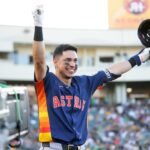 astros athletics