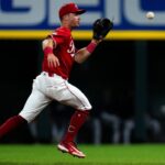Reds, mclain