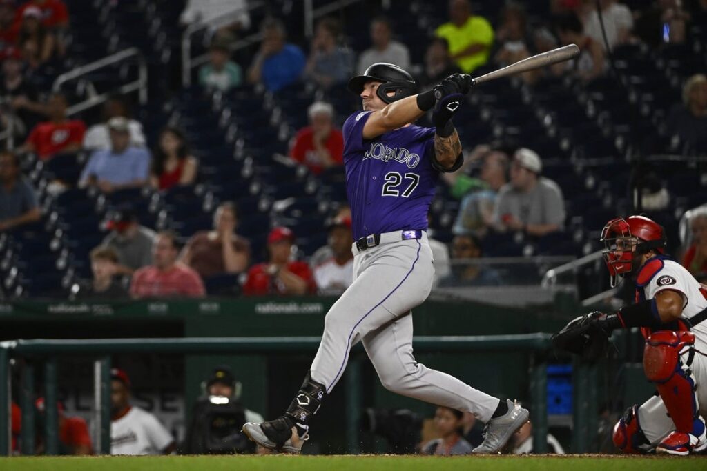 rockies