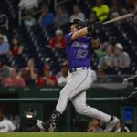 rockies