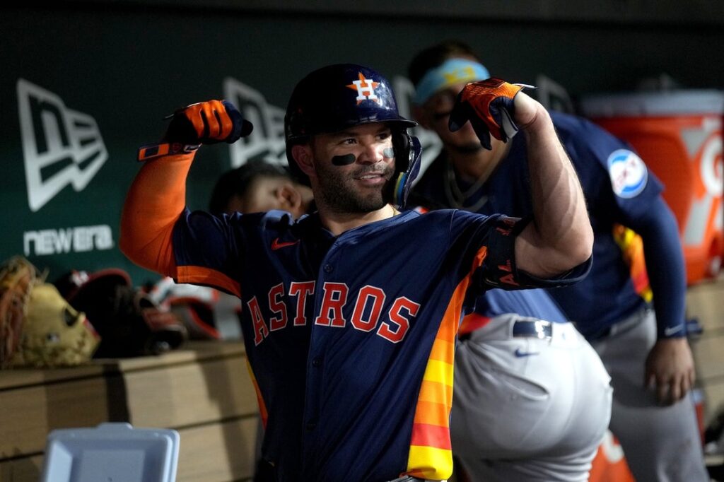 Houston Astros