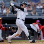 new york yankees, bellinger