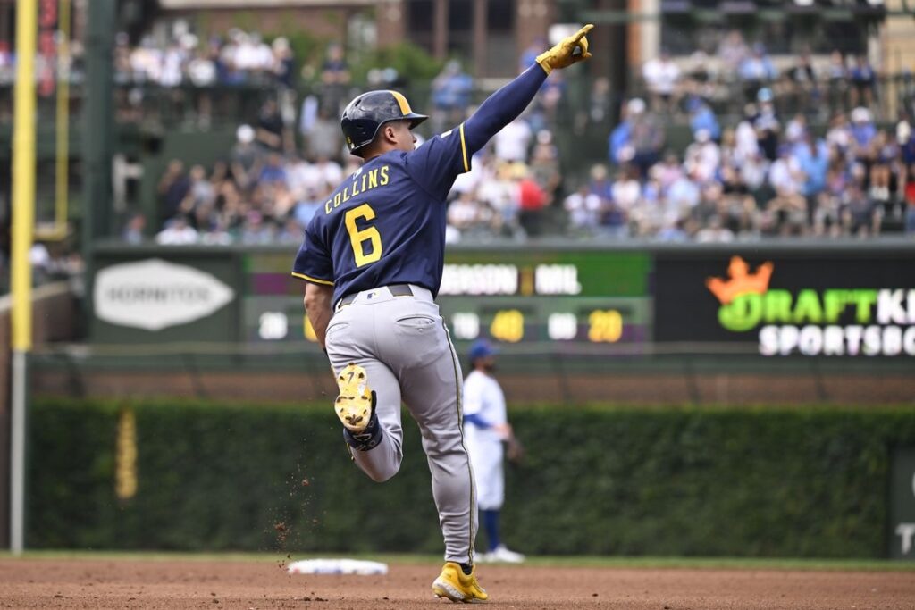 brewers