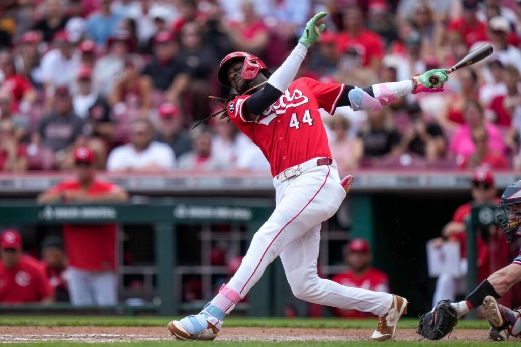 Cincinnati Reds