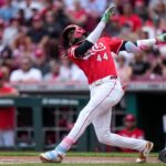 Cincinnati Reds
