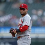 st. louis cardinals