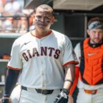 Devers Giant