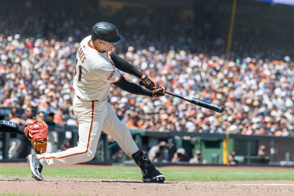 wilmer giants