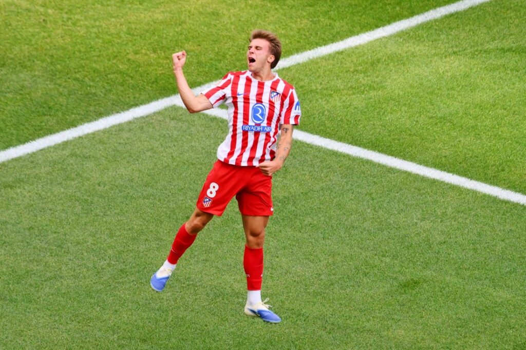 pablo barrios