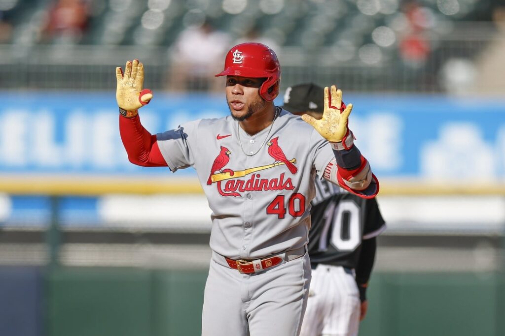 cardinals