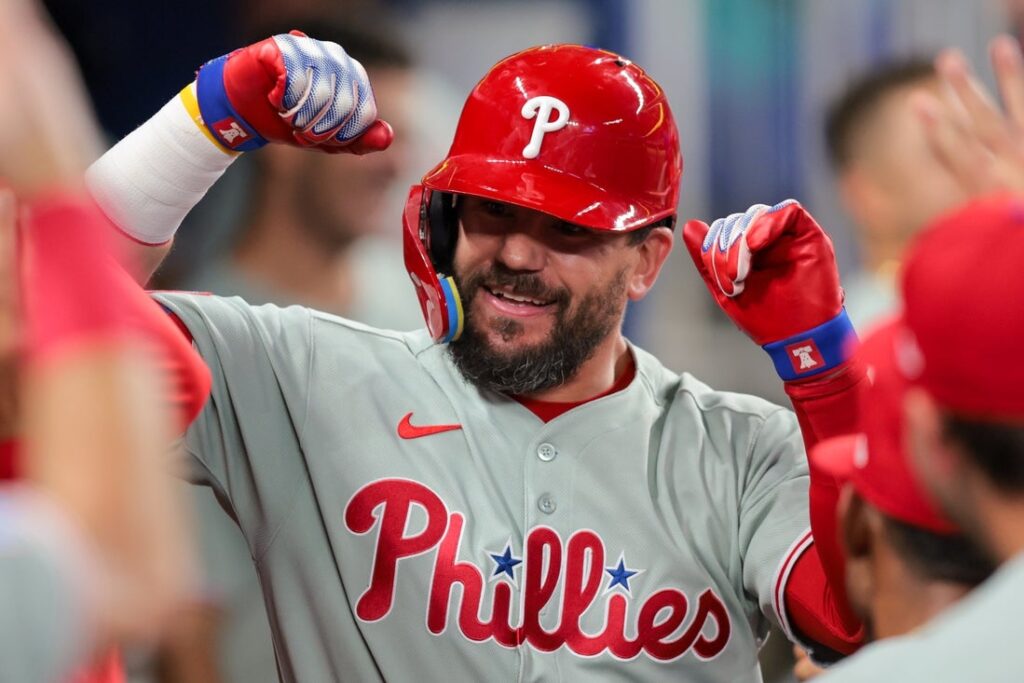 Schwarber