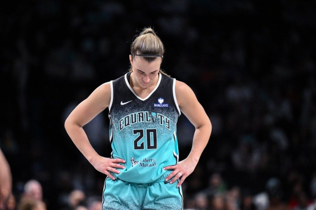 New York Liberty