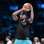 Jonquel Jones