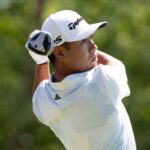 Collin Morikawa