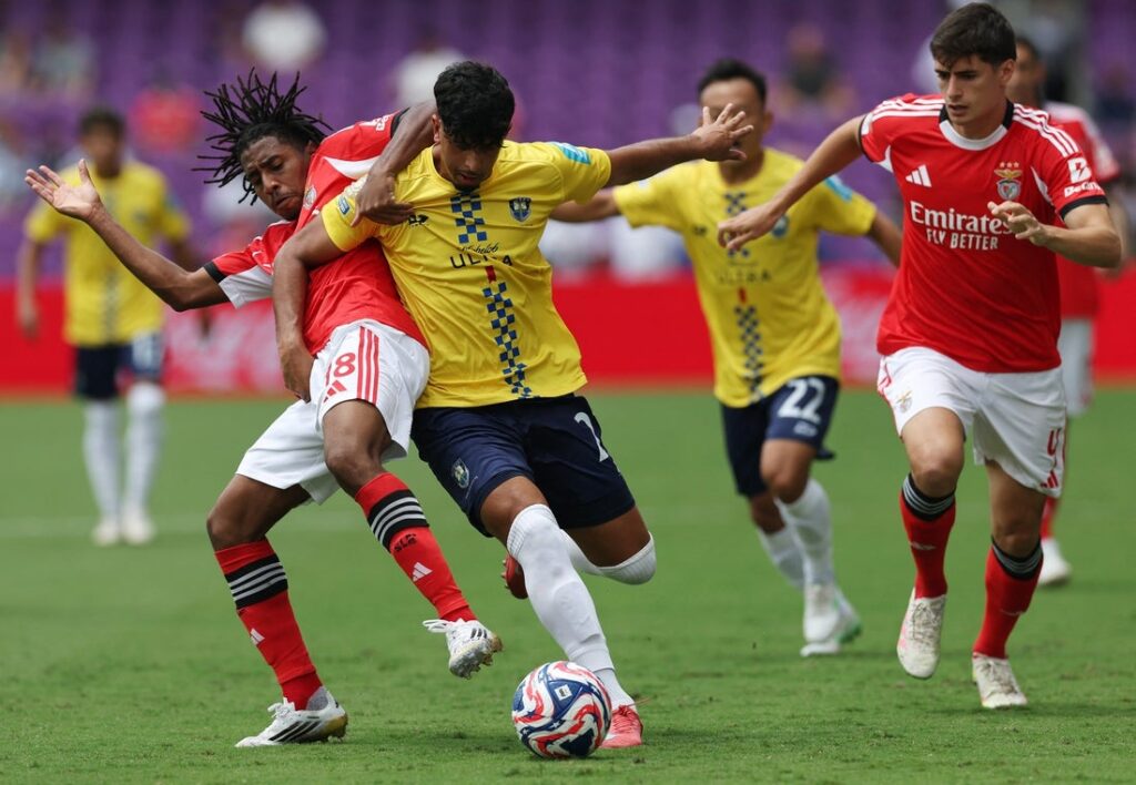 benfica