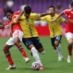 benfica
