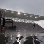 weather delay