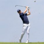 justin thomas