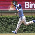 Ian Happ