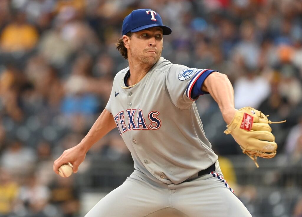 jacob degrom
