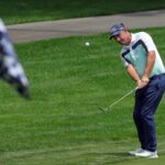 padraig harrington