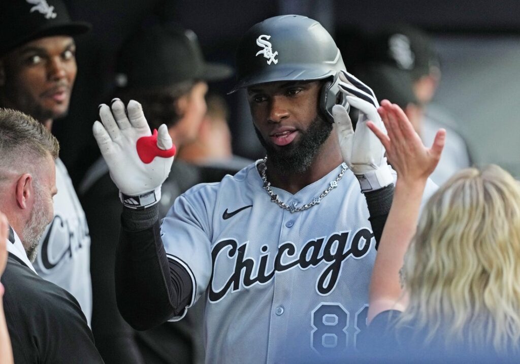white sox