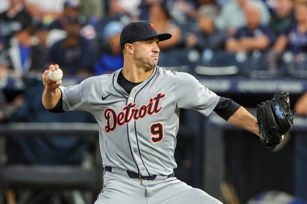 Jack Flaherty