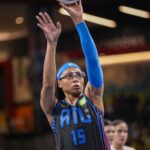 atlanta dream