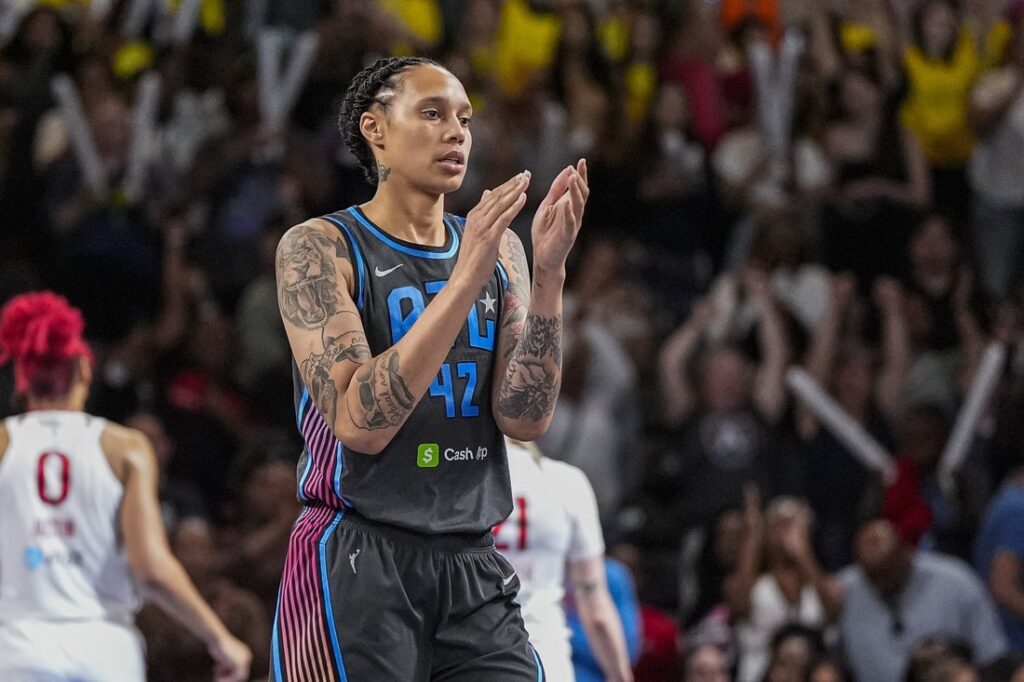 atlanta dream
