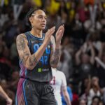 atlanta dream